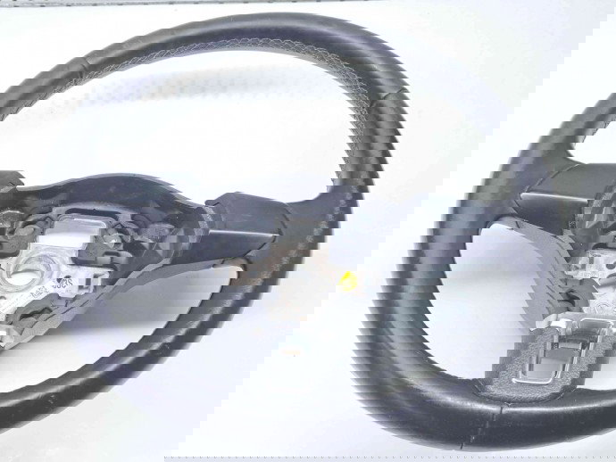 Volan Volkswagen Caddy 3 Cross (2CB) [Fabr 2012-2015] 5K0419091J