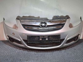 Bara fata Opel Corsa D [Fabr 2006-2013] 2AU