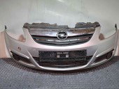 Bara fata Opel Corsa D [Fabr 2006-2013] 2AU
