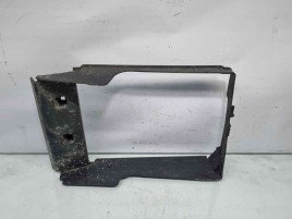 Deflector aer Dacia Logan II MCV BK (K52) [Fabr 2013-2022] 215589801R
