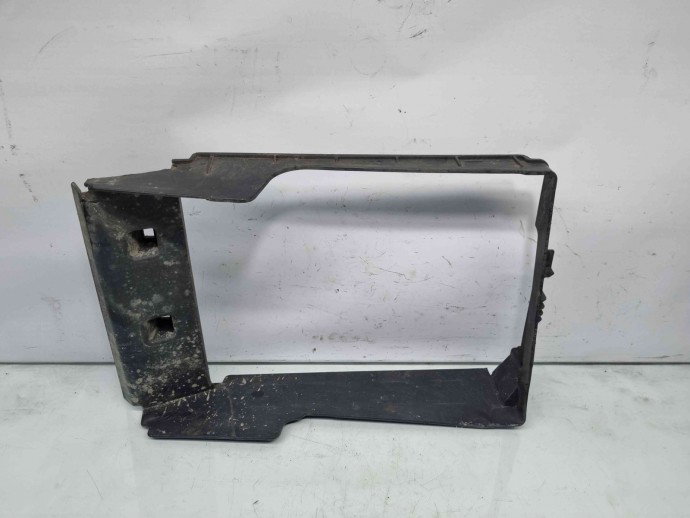 Deflector aer Dacia Logan II MCV BK (K52) [Fabr 2013-2022] 215589801R
