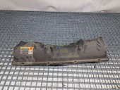 Capac radiator intercooler Ford Focus 2 (DA) [Fabr 2004-2012] WSH-M1C231-B 1.4 B ASDA 