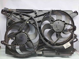 Electroventilator Ford Mondeo 5 Sedan [Fabr 2014-2022] DG93-8C607-GC 2.0 TDCI 110KW / 150CP  