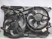 Electroventilator Ford Mondeo 5 Sedan [Fabr 2014-2022] DG93-8C607-GC 2.0 TDCI 110KW / 150CP  