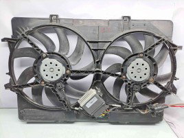 Electroventilator Audi A7 Sportback (4GA) [Fabr 2011-2017] 8K0121003AD 3.0 TDI CDUD 180KW / 245CP  