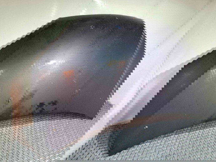 Capota Ford Focus 2 (DA) [Fabr 2004-2012] V3