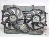 Electroventilator Audi A6 (4G2, C7) [Fabr 2012-2017] 8K0121003AD 2.0 TDI CGLC 130KW / 177CP  