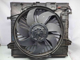 Electroventilator Mercedes Clasa ML (W166) [Fabr 2011-2022] A0999062500 2.2 CDI 651960  2.2 CDI 651960 80KW / 109CP