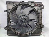 Electroventilator Mercedes Clasa ML (W166) [Fabr 2011-2022] A0999062500 2.2 CDI 651960  2.2 CDI 651960 80KW / 109CP