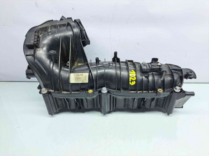 Galerie admisie Bmw 1 (E81, E87) [Fabr 2004-2010] 7798885   80KW / 109CP