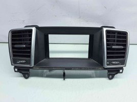  Grila aerisire centrala Mercedes Clasa ML (W166) [Fabr 2011-2022] A1668300754