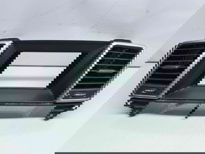  Grila aerisire centrala Mercedes Clasa ML (W166) [Fabr 2011-2022] A1668300754