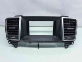  Grila aerisire centrala Mercedes Clasa ML (W166) [Fabr 2011-2022] A1668300754