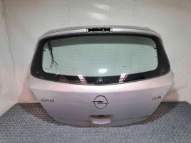 Haion Opel Corsa D [Fabr 2006-2013] 2AU