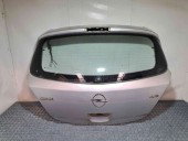 Haion Opel Corsa D [Fabr 2006-2013] 2AU