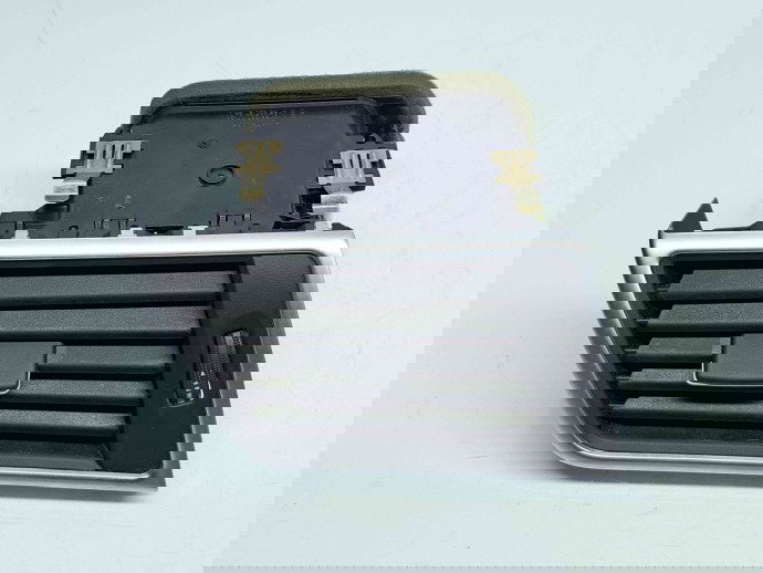  Grila aerisire stanga Mercedes Clasa ML (W166) [Fabr 2011-2022] A1668302154