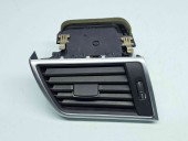  Grila aerisire stanga Mercedes Clasa ML (W166) [Fabr 2011-2022] A1668302154