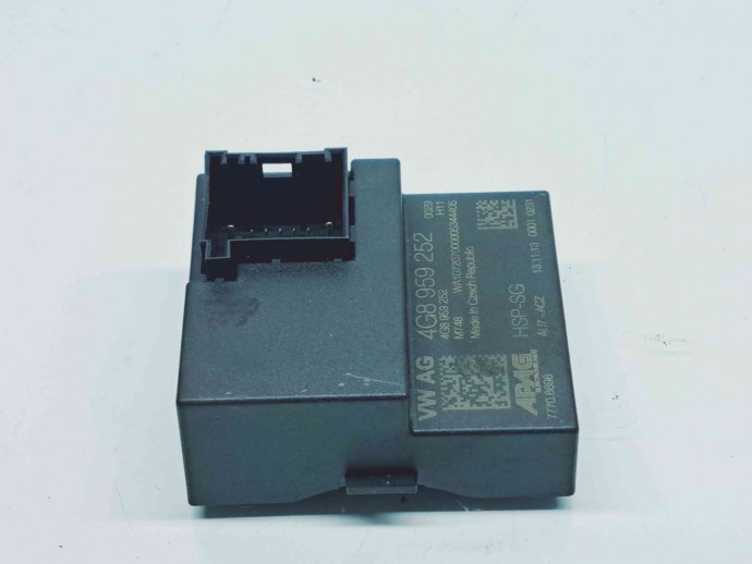  Modul confort Audi A7 Sportback (4GA) [Fabr 2011-2017] 4G8959252