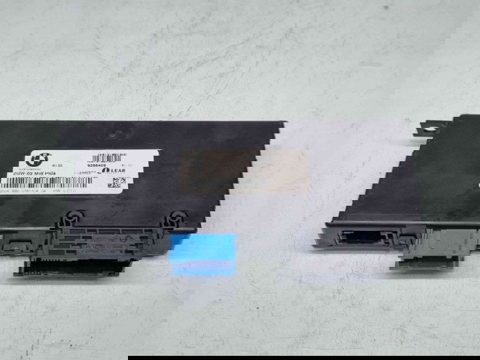  Modul confort Bmw 5 (F10) [Fabr 2011-2016] 9266409