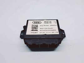  Modul confort Audi A7 Sportback (4GA) [Fabr 2011-2017] 4H0907440