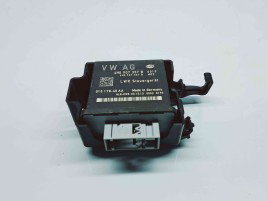  Modul control lumini Audi A7 Sportback (4GA) [Fabr 2011-2017] 4H0907357B