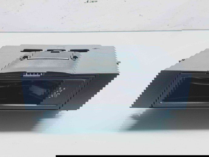  Modul multimedia Volkswagen Passat B7 (365) Variant [Fabr 2010-2014] 5N0035342F