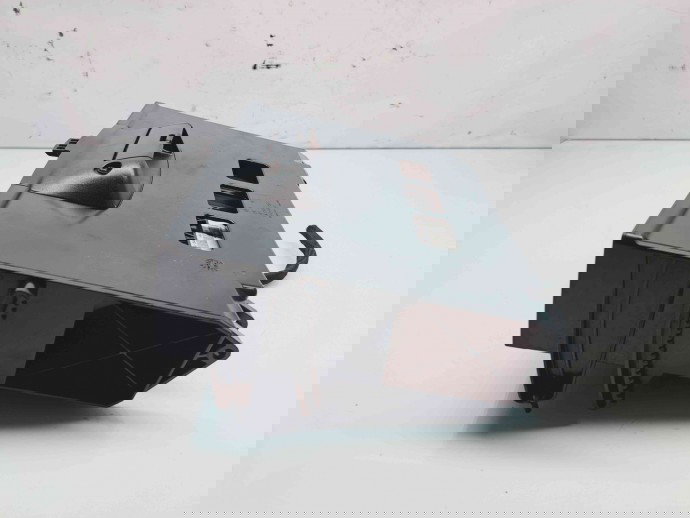  Modul multimedia Volkswagen Passat B7 (365) Variant [Fabr 2010-2014] 5N0035342F