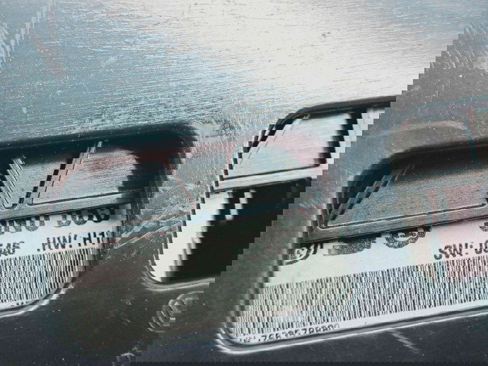  Modul multimedia Volkswagen Passat B7 (365) Variant [Fabr 2010-2014] 5N0035342F