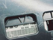  Modul multimedia Volkswagen Passat B7 (365) Variant [Fabr 2010-2014] 5N0035342F