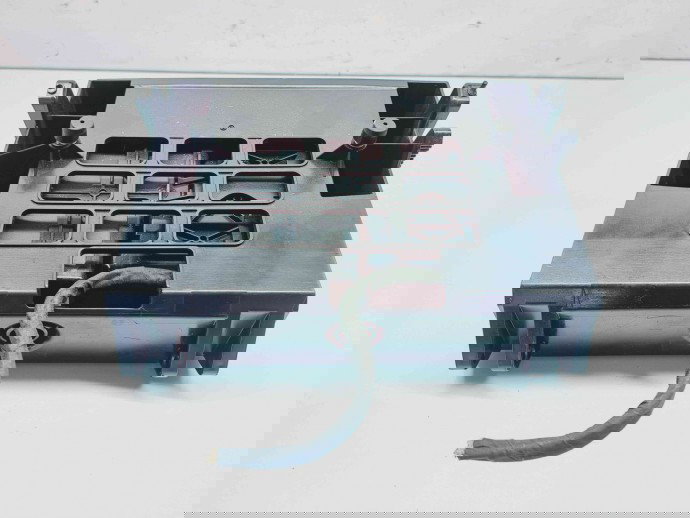  Modul multimedia Volkswagen Passat B7 (365) Variant [Fabr 2010-2014] 5N0035342F