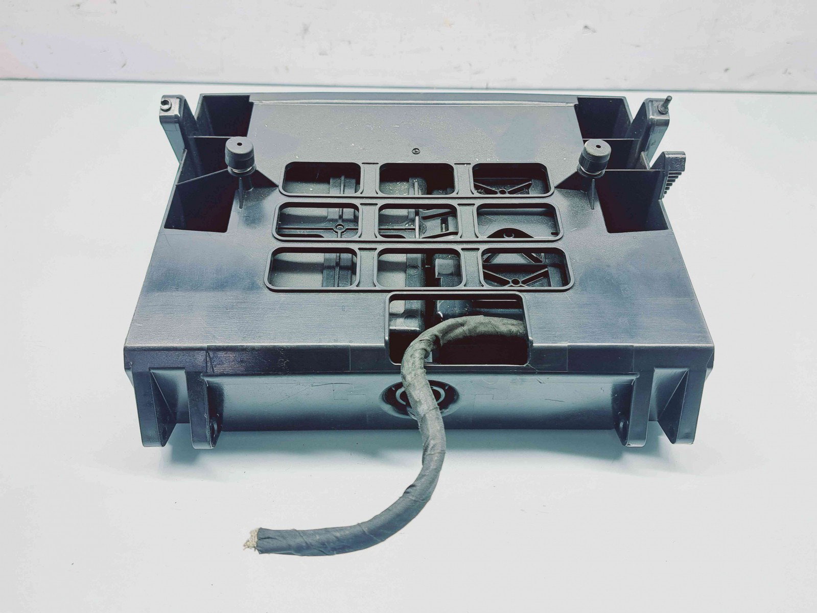 Modul multimedia Volkswagen Passat B7 (365) Variant [Fabr 2010-2014] 5N0035342F - imagine 4