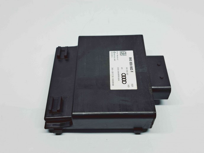  Modul stabilizator tensiune Audi A7 Sportback (4GA) [Fabr 2011-2017] 8K0959663F