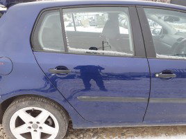 Usa dreapta spate Volkswagen Golf 5 1.9 BKC LD5Q 2004-2008
