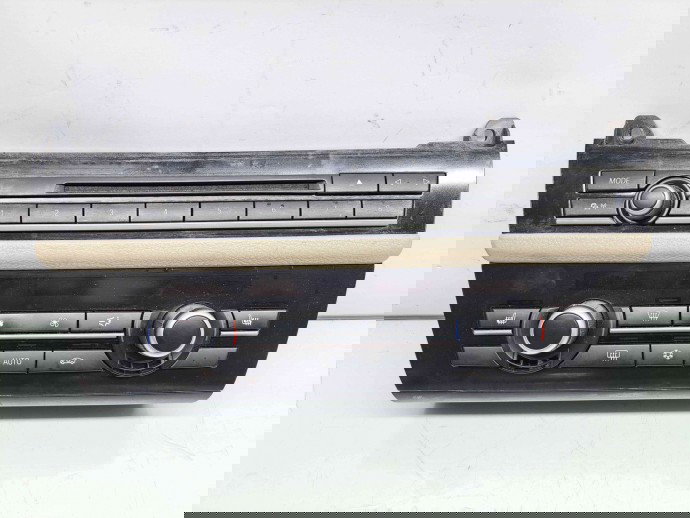  Panou comanda clima Bmw 5 (F10) [Fabr 2011-2016] 9249708