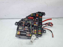  Panou sigurante Bmw 5 (F10) [Fabr 2011-2016] 9234423 