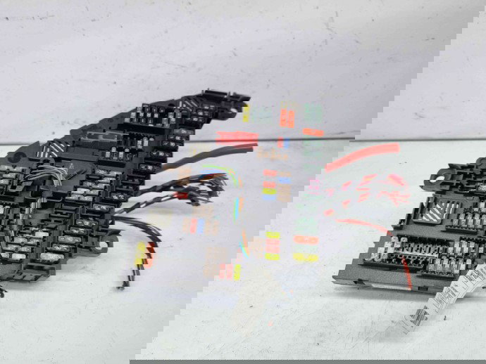  Panou sigurante Bmw 5 (F10) [Fabr 2011-2016] 9234423 