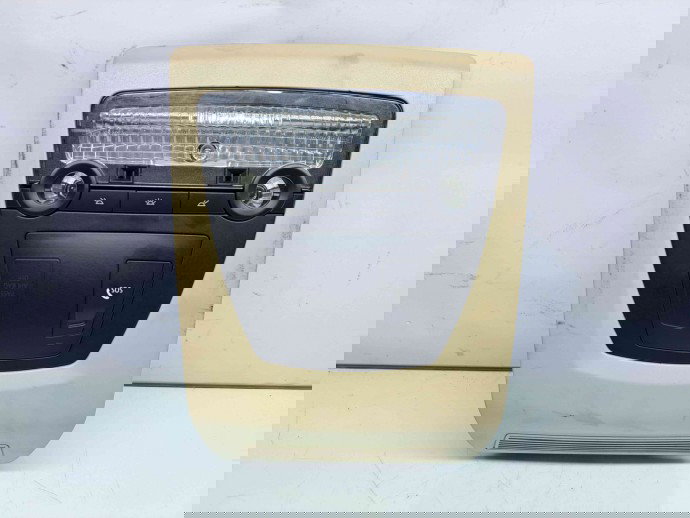  Plafoniera fata Bmw 5 (F10) [Fabr 2011-2016] OEM