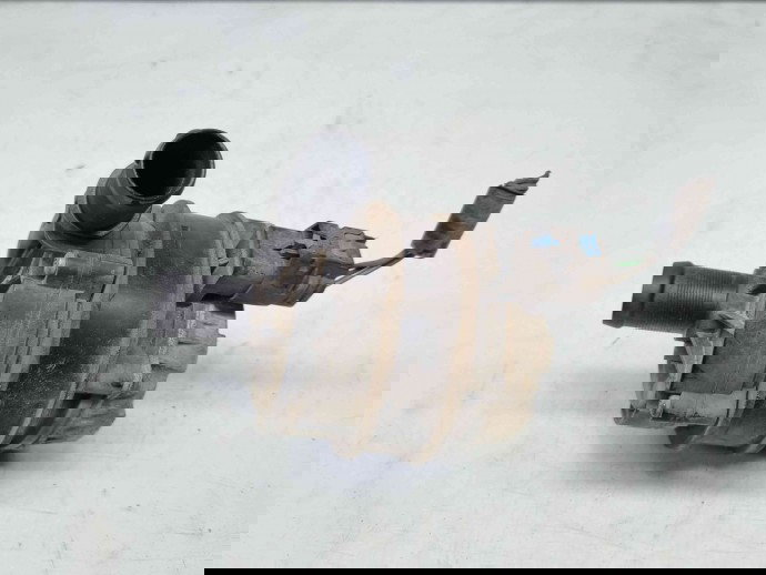 Pompa recirculare apa Dacia Logan II MCV BK (K52) [Fabr 2013-2022] 210103582R 1.5 DCI K9K872 1.5 DCI K9K872 55KW / 75CP