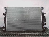 Radiator apa Ford Mondeo 5 Sedan [Fabr 2014-2022] DG93-8005-BD 2.0 TDCI 2.0 TDCI 110KW / 150CP