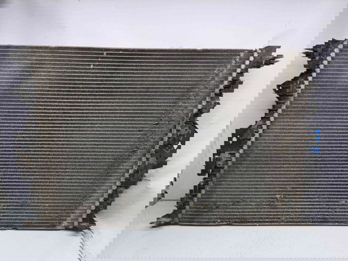 Radiator apa LAND ROVER Range Rover Evoque [Fabr 2011-2018] 6G91-8005-FD 2.2 CRDI 2.2 CRDI 140KW / 190CP