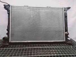 Radiator apa Audi A6 (4G2, C7) [Fabr 2012-2017] 53718 2.0 TDI CGLC  