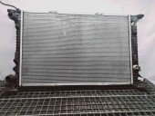 Radiator apa Audi A6 (4G2, C7) [Fabr 2012-2017] 53718 2.0 TDI CGLC  