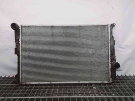 Radiator apa Bmw X3 (F25) [Fabr 2010-2017] 7823568 2.0 N47  