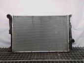 Radiator apa Bmw X3 (F25) [Fabr 2010-2017] 7823568 2.0 N47  