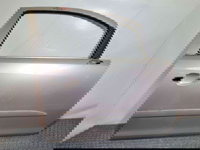 Usa dreapta fata Opel Corsa D [Fabr 2006-2013] 2AU