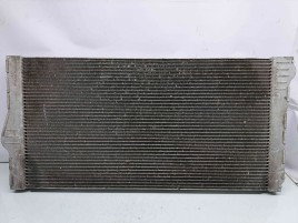 Radiator apa Bmw 5 (F10) [Fabr 2011-2016] 8509176 2.0 N47  