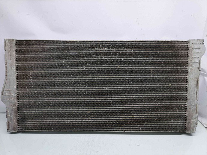 Radiator apa Bmw 5 (F10) [Fabr 2011-2016] 8509176 2.0 N47  