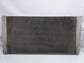 Radiator apa Bmw 5 (F10) [Fabr 2011-2016] 8509176 2.0 N47  