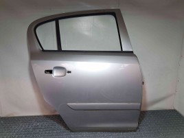 Usa dreapta spate Opel Corsa D [Fabr 2006-2013] 2AU