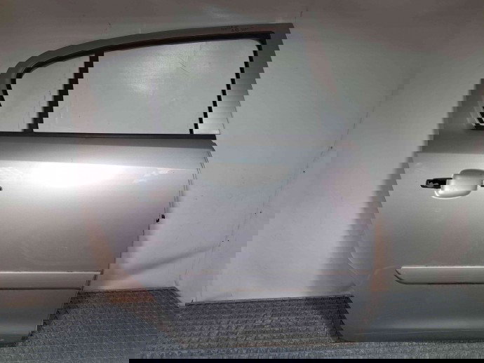 Usa dreapta spate Opel Corsa D [Fabr 2006-2013] 2AU